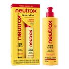 Kit Neutrox Hidra Brilho Promopack Creme de Pentear Kit Neutrox Hidra Brilho Promopack Creme de Pentear