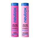 Kit Neutrox Sol Mar e Piscina Duo 300Ml Kit Neutrox Sol Mar e Piscina Duo 300Ml