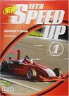 Kit - new let's speed up 1 - student's book and cd-rom Kit - new let's speed up 1 - student's book and cd-rom