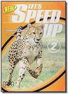 Kit - new let's speed up 2 - student's book and cd-rom Kit - new let's speed up 2 - student's book and cd-rom