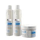 Kit New Repair Intense Home Care Soupleliss Profissional