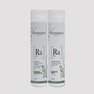 Kit NG de France Shampoo 300ml Condicionador 300ml Raiz Antiqueda e Anticaspa