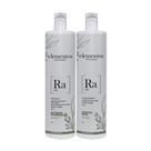 Kit NG de France Shampoo + Condicionador 1L Elementos Raiz