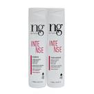 Kit Ng De France Shampoo Intense 300ml + Condicionador 300ml