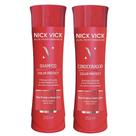 Kit NICK VICK Color Protect Shampoo e Condicionador