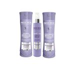 Kit Nick Vick Highlight 3 Produtos