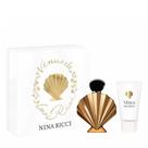 Kit Nina Ricci Vênus EDP 80ml + Body Lotion 100ml