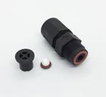 Kit niple com válvula de esfera ex2 (saída)