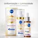 Kit nivea luminous 630 30ml+ skin glow antimarcas