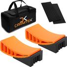 Kit nivelador para camper CARMTEK para reboques de eixo duplo apertados