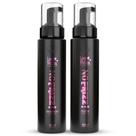 Kit no frizz! shampoo e gloss - love potion