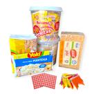Kit nº50 Doces Para Festa Junina/Julina São João c/ 130 un