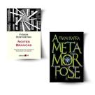 Kit: Noites Brancas + A Metamorfose (2 Vol)