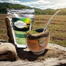 Kit Nomady Chá Para Chimarrão 1 Chá Doce 1 Chá De Tox 1 Chá Tradicional Para Chimarrão 80g