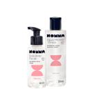 Kit Nomma Healthy Pele Seca Sabonete Água Micelar (2 produtos) Kit Nomma Healthy Pele Seca Sabonete Água Micelar (2 produtos)