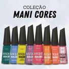 Kit nova coleção risque manicores kits variados