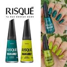 Kit nova coleção risque manicores Kit nova coleção risque manicores
