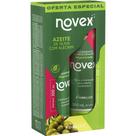 Kit Novex Azeite de Oliva Sh+Cond