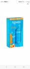 Kit Novex Óleo de Argan Embelleze - Shampoo + Condicionante 300ml