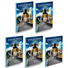 Kit Novos Rumos - 5 Livros - DIVALDO FRANCO