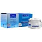 Kit Nupill Firmness Creme Facial Antirrugas Acido Hialuronico + Creme Antirrugas FPS 15 50g