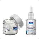 Kit Nupill Firmness Intensive: Creme Antirrugas e Sérum Antissinais
