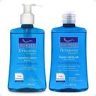 Kit Nupill Firmness Intensive Nano Hyaluronic: Sabonete Líquido e Água Micelar 200ml Kit Nupill Firmness Intensive Nano Hyaluronic: Sabonete Líquido e Água Micelar 200ml