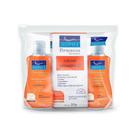Kit Nupill Sabonete Líquido 60ml + Loção Tônica + Vitamina C