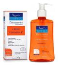 Kit Nupill Vitamina C Creme + Sabonete Líquido Facial 200ml