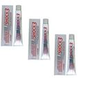 Kit Nutra Hair Shock3 Leave In Finalizador Protetor 3un Kit Nutra Hair Shock3 Leave In Finalizador Protetor 3un