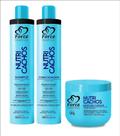 Kit nutri cachos