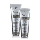 Kit Nutri Diamond Shampoo + Condicionador da Eudora