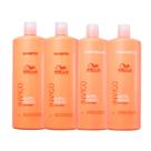 Kit Nutri-Enrich 2 Shampoo e 2 Condicionador -1L - Wella