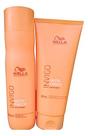 Kit Nutri Invigo Enrich Shampoo Secos ressecados opacos 250ml e Mascara 150ml