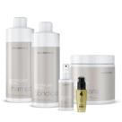 Kit nutrição fatal completo