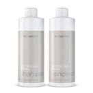 Kit nutrição fatal duo 1l madamelis