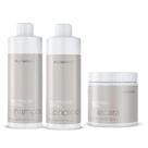 Kit nutrição fatal trio madamelis