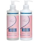 Kit Nutrição Lourre Shampoo + Condicionador 300ml