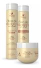 Kit Nutrição Macadâmia com Avelã Thyrre Cosmetics 300ml