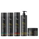 Kit Nutrição Profunda Cacheada