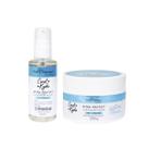 Kit Nutrição Sérum + Másc Vitra Protect - Carol Kyoko