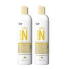 Kit Nutrição - Shampoo e Condicionador Linha N Curly Care