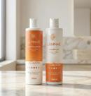 Kit nutrição shampoo e condicionador
