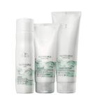 Kit Nutricurls Home Care (3 Produtos)