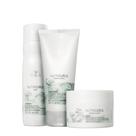 Kit Nutricurls Trio (3 Produtos) Kit Nutricurls Trio (3 Produtos)