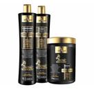 Kit nutrimaxi cavalo selvagem 1l cd