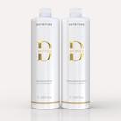 Kit nutrition duo profissional 1l d'vence