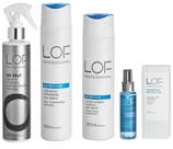 Kit Nutritive Home Care + Booster 60ml + Hit 10x1 LOF