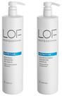 Kit Nutritive Shampoo + Condicionador Hidratante 1L