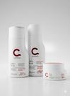 Kit Nutry Force Amávia shampoo, Condicionador e Máscara Kit Nutry Force Amávia shampoo, Condicionador e Máscara